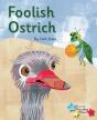 Foolish Ostrich - Preview