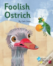 Capa do artigo Foolish Ostrich