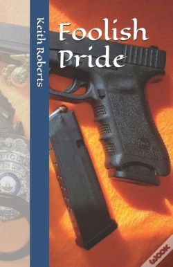Capa do artigo Foolish Pride