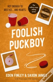 Capa do artigo Foolish Puckboy