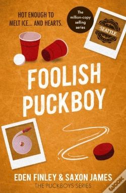 Capa do artigo Foolish Puckboy