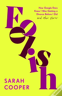 Capa do artigo Foolish