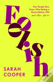 Capa do artigo Foolish