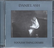 Capa do artigo Foolish Thing Desire - CD