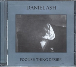 Capa do artigo Foolish Thing Desire - CD