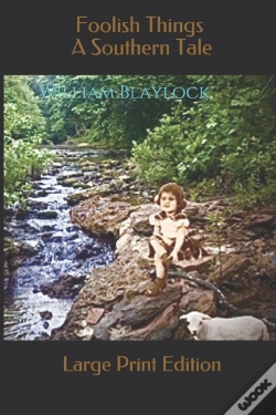 Capa do artigo Foolish Things