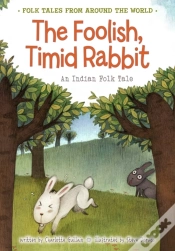 Capa do artigo Foolish, Timid Rabbit