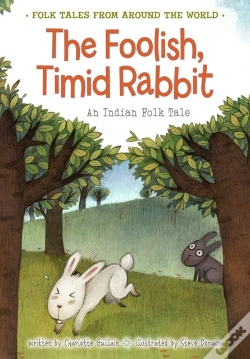 Capa do artigo Foolish, Timid Rabbit