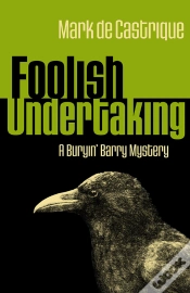 Capa do artigo Foolish Undertaking