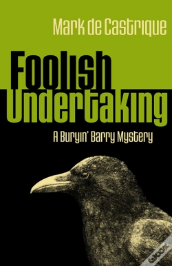Capa do artigo Foolish Undertaking