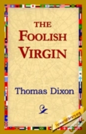 Capa do artigo Foolish Virgin