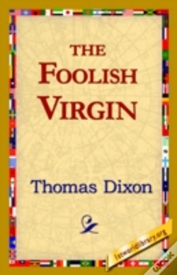 Capa do artigo Foolish Virgin