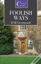 Capa do artigo Foolish Ways