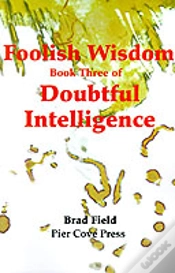Capa do artigo Foolish Wisdom