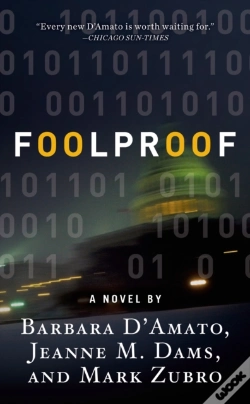Capa do artigo Foolproof