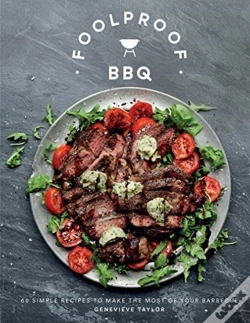 Capa do artigo Foolproof Bbq