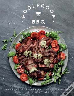 Capa do artigo Foolproof Bbq
