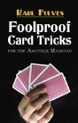 Foolproof Card Tricks - Preview