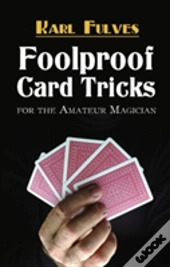 Foolproof Card Tricks