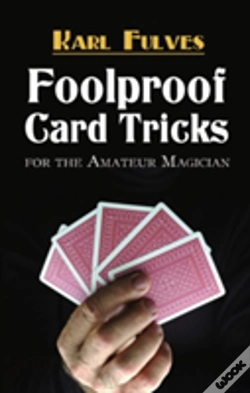 Capa do artigo Foolproof Card Tricks