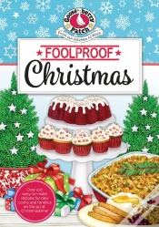 Capa do artigo Foolproof Christmas