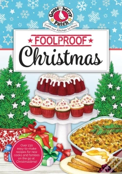 Capa do artigo Foolproof Christmas