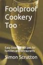 Foolproof Cookery Too - Preview