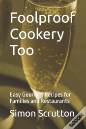 Capa do artigo Foolproof Cookery Too