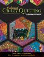 Foolproof Crazy Quilting - Preview