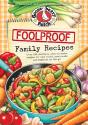Foolproof Family Recipes - Preview