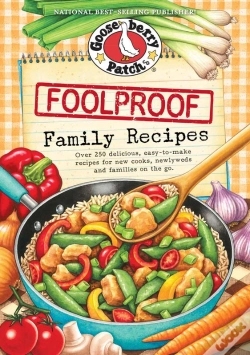 Capa do artigo Foolproof Family Recipes