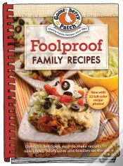 Capa do artigo Foolproof Family Recipes