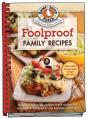 Foolproof Family Recipes - Preview