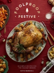 Capa do artigo Foolproof Festive