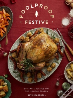 Capa do artigo Foolproof Festive