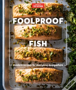Capa do artigo Foolproof Fish