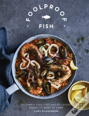 Capa do artigo Foolproof Fish