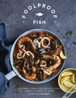 Capa do artigo Foolproof Fish