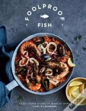 Capa do artigo Foolproof Fish