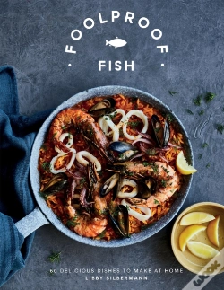 Capa do artigo Foolproof Fish