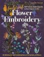 Foolproof Flower Embroidery - Preview