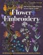 Foolproof Flower Embroidery - Preview