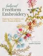 Foolproof Freeform Embroidery - Preview