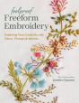 Foolproof Freeform Embroidery - Preview