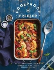 Capa do artigo Foolproof Freezer