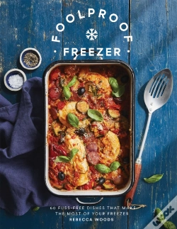 Capa do artigo Foolproof Freezer