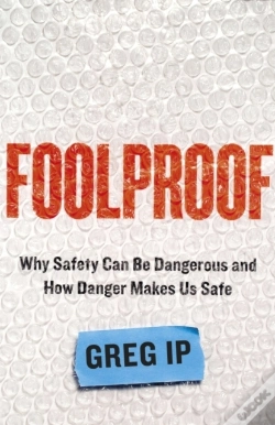 Capa do artigo Foolproof