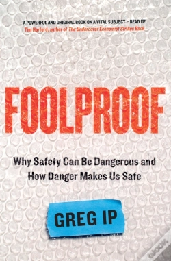 Capa do artigo Foolproof