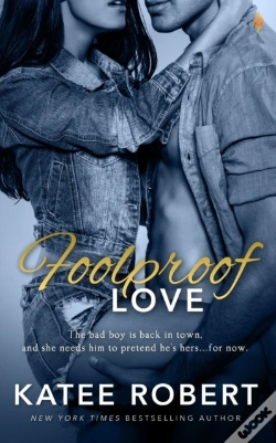 Capa do artigo Foolproof Love