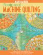Foolproof Machine Quilting - Preview